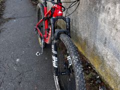 Canyon Lux CF7 M 2020