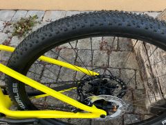 Cannondale Scalpel Carbon 3 2024, veľkosť M