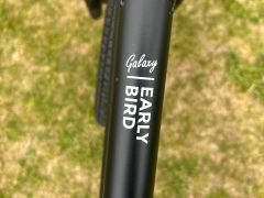Bmx galaxy
