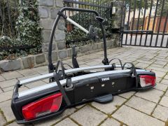 Nosič na bicykle Thule VeloSpace XT 938