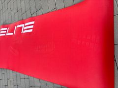 Válce Elite Arion MAG vč. tréninkové podložky