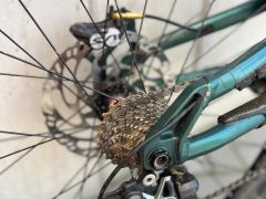 Commencal Supreme DH V4.5 vel. L