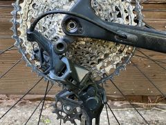 Koba racetool C4