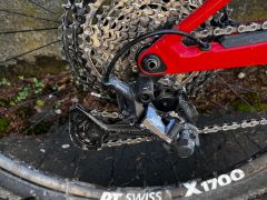 Canyon Lux CF7 M 2020