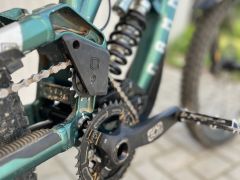 Commencal Supreme DH V4.5 vel. L