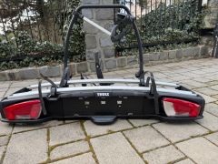 Nosič na bicykle Thule VeloSpace XT 938