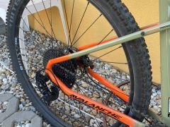 GT Avalanche elite 29