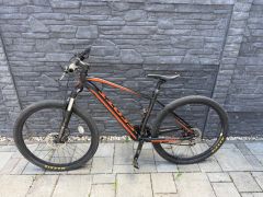 Scott Aspect 760 M - 27.5" horský bicykel | Kotucové brzdy