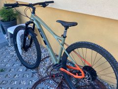 GT Avalanche elite 29