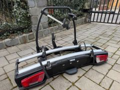 Nosič na bicykle Thule VeloSpace XT 938