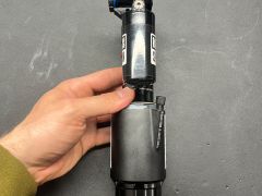 Rockshox vivid  ultimate (230x65)