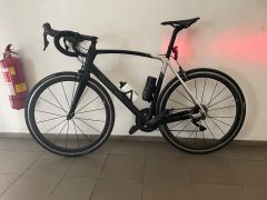 Van Rysel RCR 2021 velkost 56