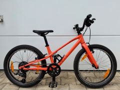 Specialized Jett 20