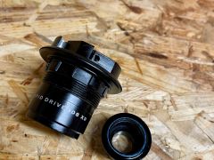 Nový ořech Bontrager Rapid Drive 108 XD