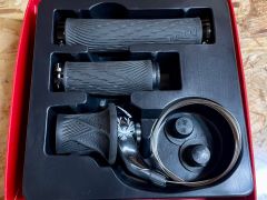 Sram Eagle GX Grip Shift 12sp. otočné řazení