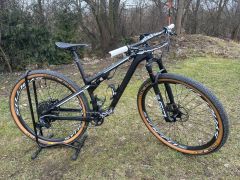 Cube AMS Race C:68 vel. S