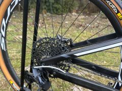 Cube AMS Race C:68 vel. S