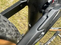 Cube AMS Race C:68 vel. S