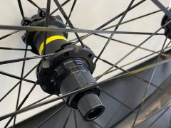 Mavic Crossmax Carbon SL Ultimate 30