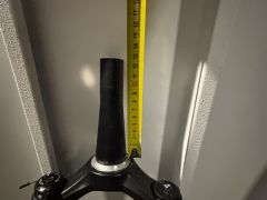 Rock Shox Judy Silver TK 29" 100mm