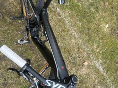 Cube AMS Race C:68 vel. S