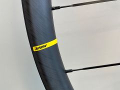 Mavic Crossmax Carbon SL Ultimate 30