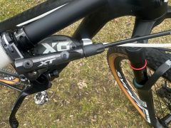 Cube AMS Race C:68 vel. S