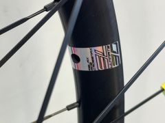Mavic Crossmax Carbon SL Ultimate 30