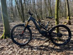 Predam Kellys Theos F90 L