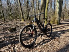 Predam Kellys Theos F90 L