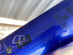 Trek Fuel Exe 9.5 veľkosť L, Carbon, iba 800km