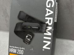 Garmin Hrm-200