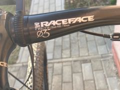 Rock Machine Blizz crb 90