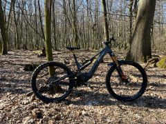 Predam Kellys Theos F90 L