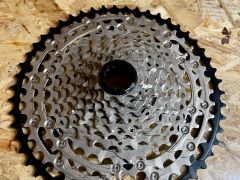 Kazeta Shimano SLX Cs-M7100 12sp. kazeta 10-51z.