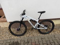 Rock Machine Blizzard