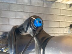 Rock Machine Blizz crb 90