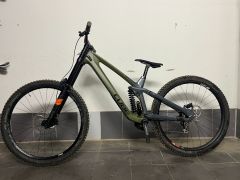 Cube Two15 HPC SL 29" (2022) - TOP Stav