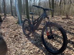 Predam Kellys Theos F90 L