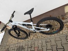 Rock Machine Blizzard