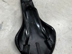 Syncros Belcarra R SL, Channel