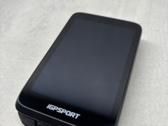 IGPSport BiNavi