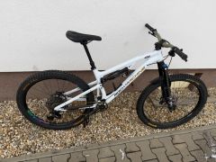 Rock Machine Blizzard