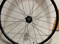 Rockmachine Blizz 30-29 CRB