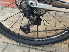 Rock Machine Blizz crb 90