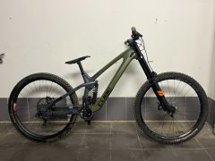 Cube Two15 HPC SL 29" (2022) - TOP Stav