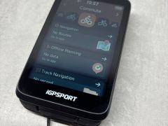 IGPSport BiNavi