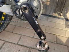 Rock Machine Blizz crb 90