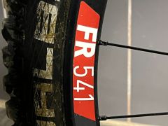 Cube Two15 HPC SL 29" (2022) - TOP Stav