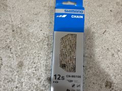 Rockmachine Blizz 30-29 CRB